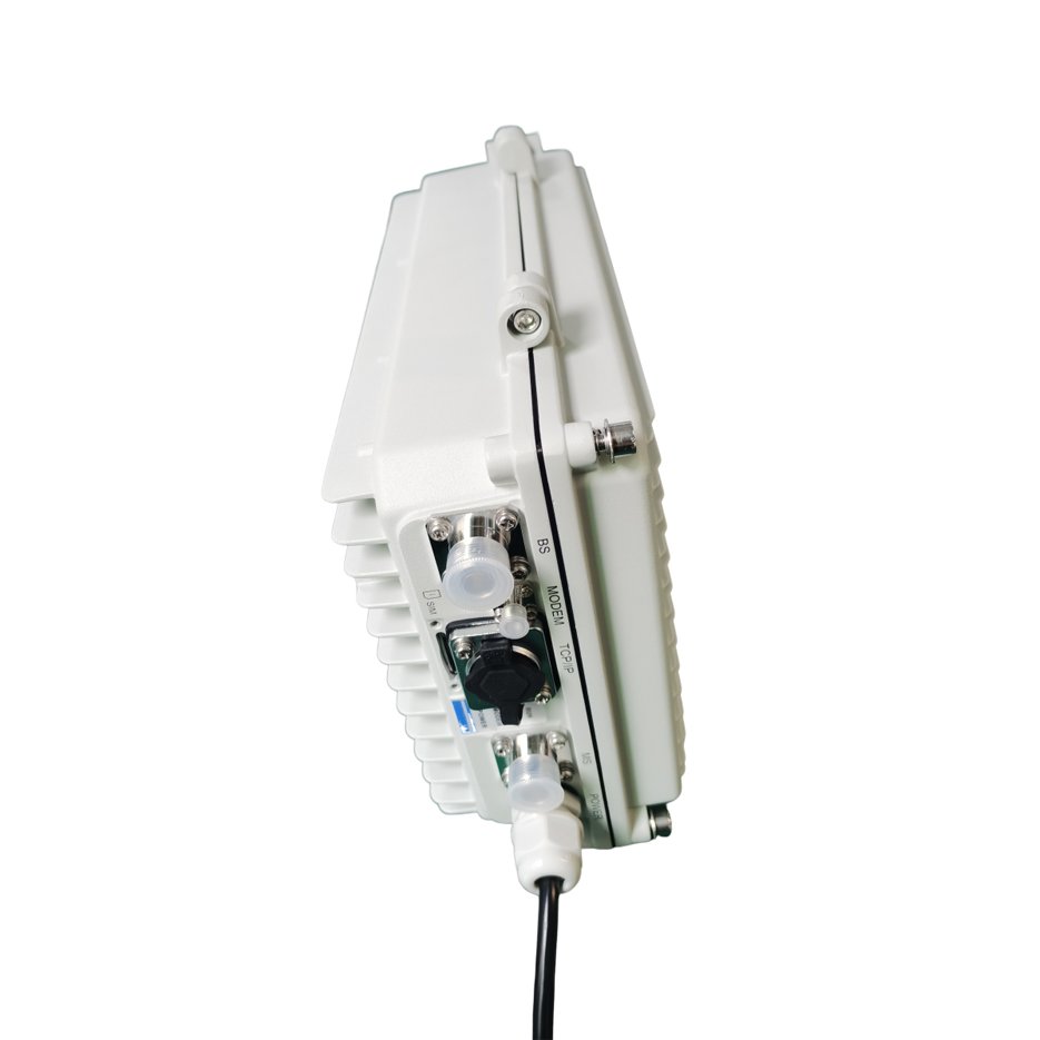 3G 4G 5G 1800MHz 33dBm Single Band Repeater Engineering Repeater